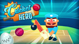 Cricket Hero(크리켓 영웅)